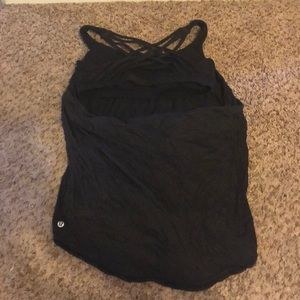 Lululemon Wild tank